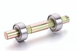 Каретка Kenli KL-910 L140мм Д.35мм під клин (BBS-024)