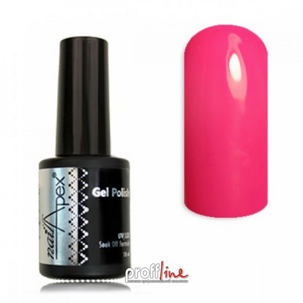 Гель-лак Nail Apex № 344 6 мл, фото 1