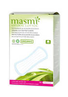MASMI органические ежедневные гигиенические прокладки, 30 шт.