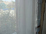 Комплект панельних шторок льон, фото 5