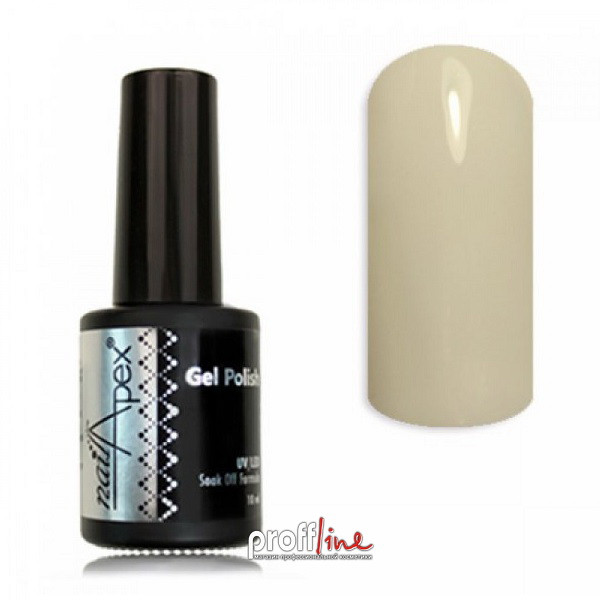 Гель-лак Nail Apex № 346 6 мл, фото 1