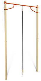 Канат гімнастичний SiverSport S839.4