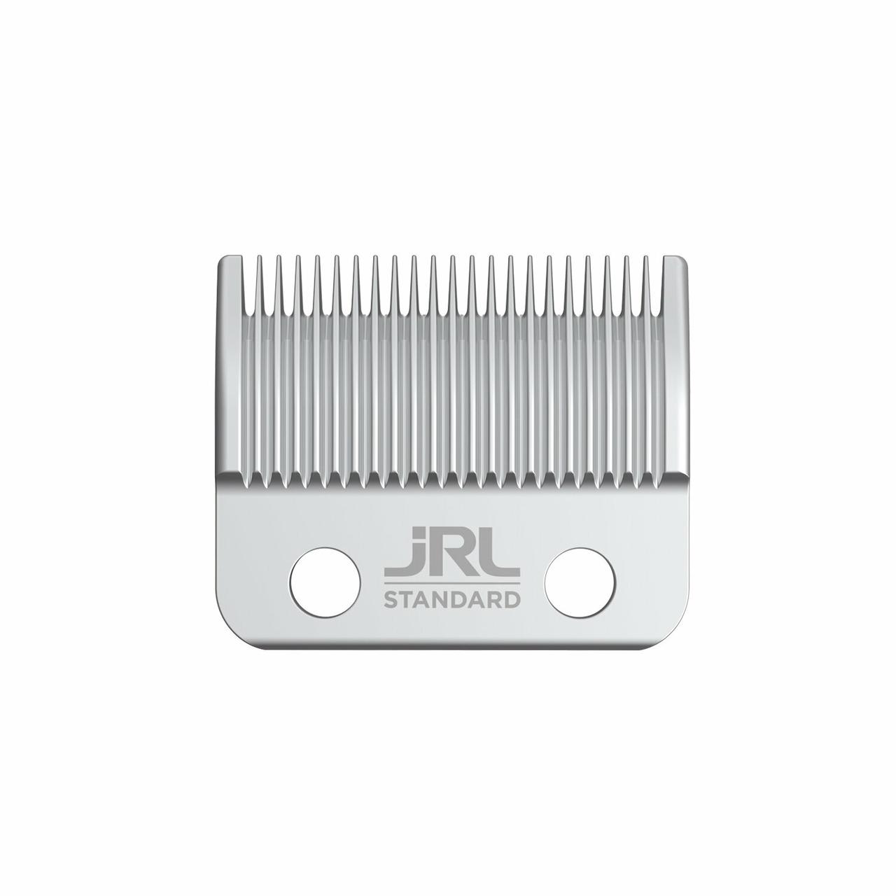 Ножовий блок для машинки JRL 2020 C Standart срібного кольору