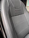 Автомобільні чохли для Audi A6 С5 Sport з 1997 по 2004, фото 3