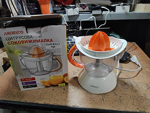 Соковижималка Ardesto CJK-1L No 23100211, фото 1