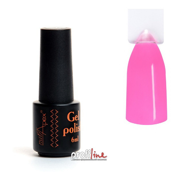 Гель-лак Nail Apex № 351 6 мл, фото 1