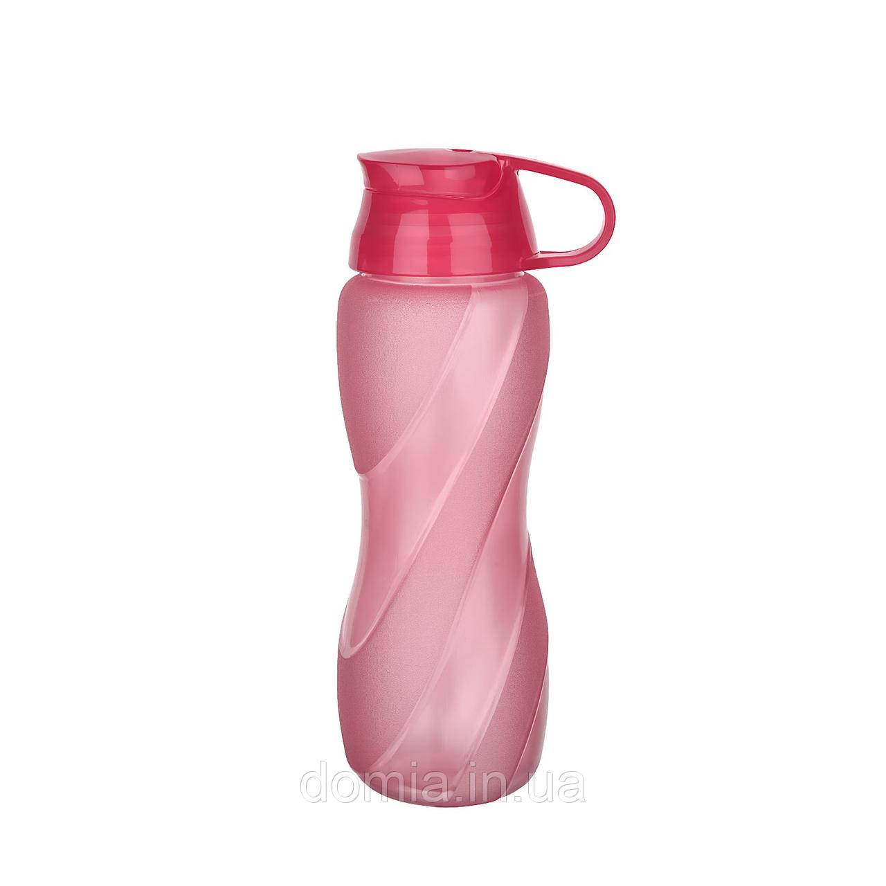 Пляшка для води "Ren" спорт. (9x8x24 СМ) 0,75 л.TITIZ Plastik, Туреччина ТР-492