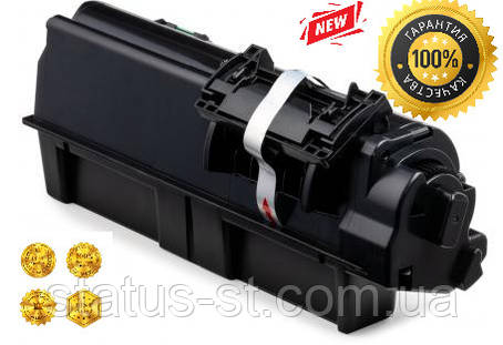 Картриджа Kyocera TK-1160 для принтера Kyocera Ecosys P2040dn аналог, фото 1