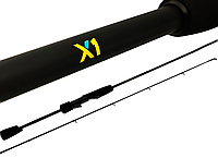 Спининг Favorite X1 Limited X1UA-762ML 2.29m 4-14g Fast,1693.07.01