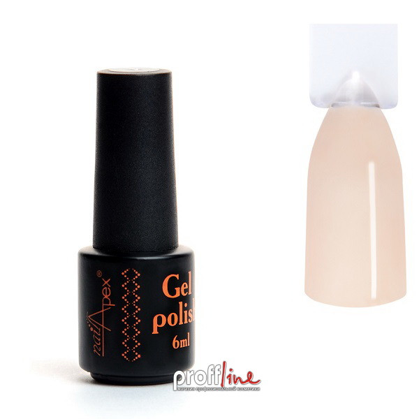 Гель-лак Nail Apex № 352 6 мл, фото 1