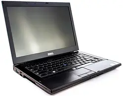 Ноутбук Dell з програмами діагностики авто (Intel i5, 6 Гб ОЗП, 480 SSD) для автомобілів СТО