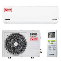 Кондиціонер OSAKA ELITE inverter STV-07HH