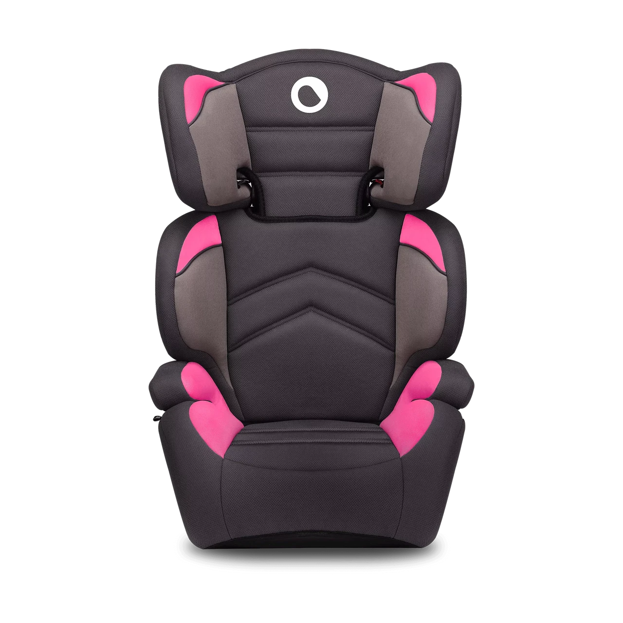 Дитяче автокрісло Lionelo LARS CANDY PINK