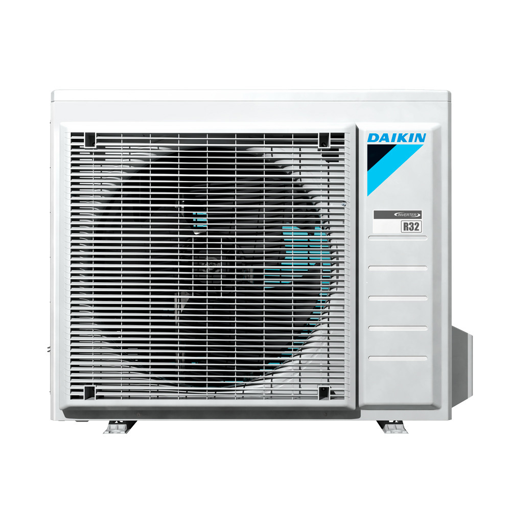 Тепловой насос/блок Воздух-Вода Daikin Altherma 3, ERGA04EV / EHBH04E6V, 220В+220В (только нагрев - 4,3 кВт) - фото 5 - id-p1815886063