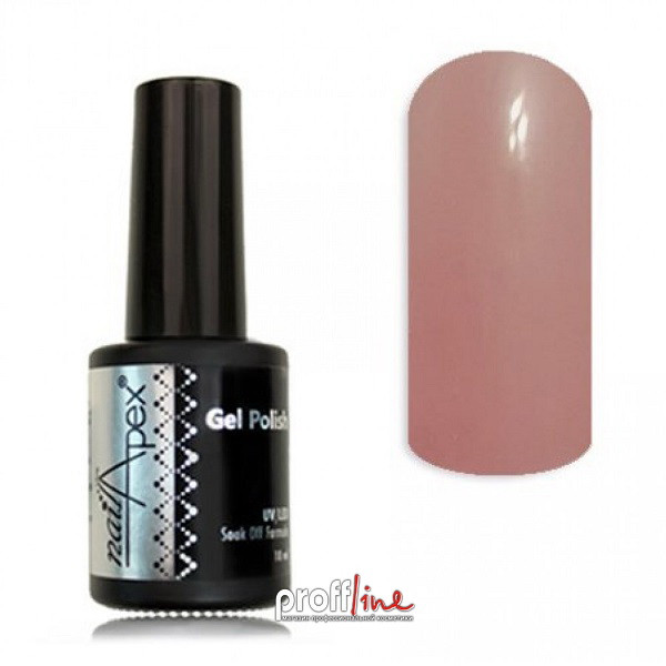 Гель-лак Nail Apex № 360 6 мл, фото 1
