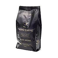 Кава NERO CAFFE Buon Aroma в зернах 1 кг