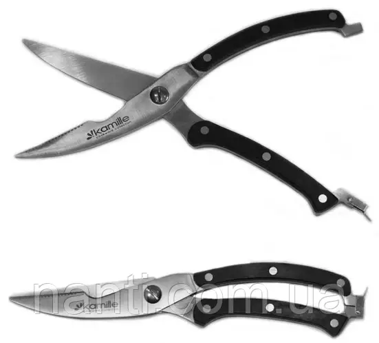 Ножиці Kamille KM-5102