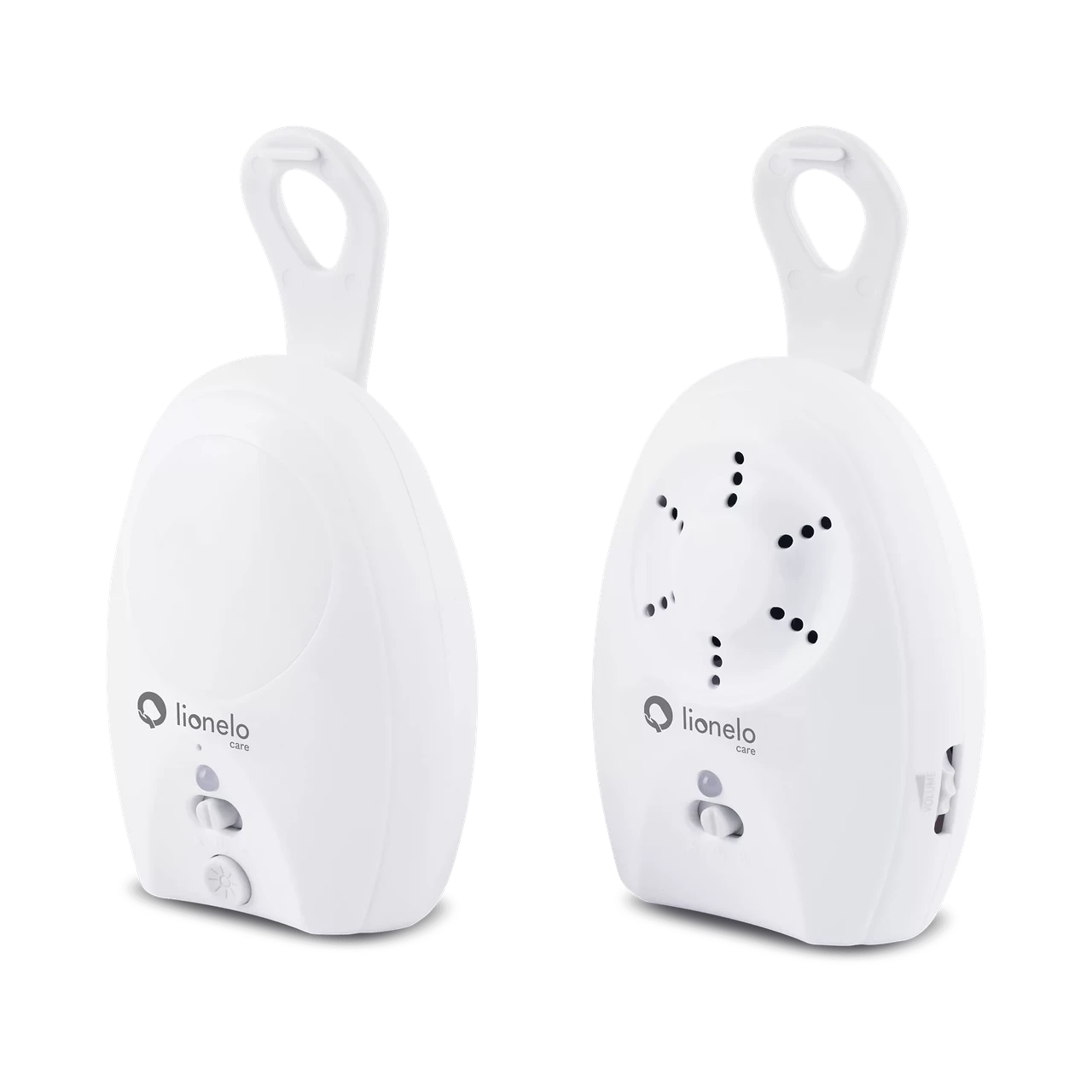 Радіоняня Lionelo BABYLINE 2.1