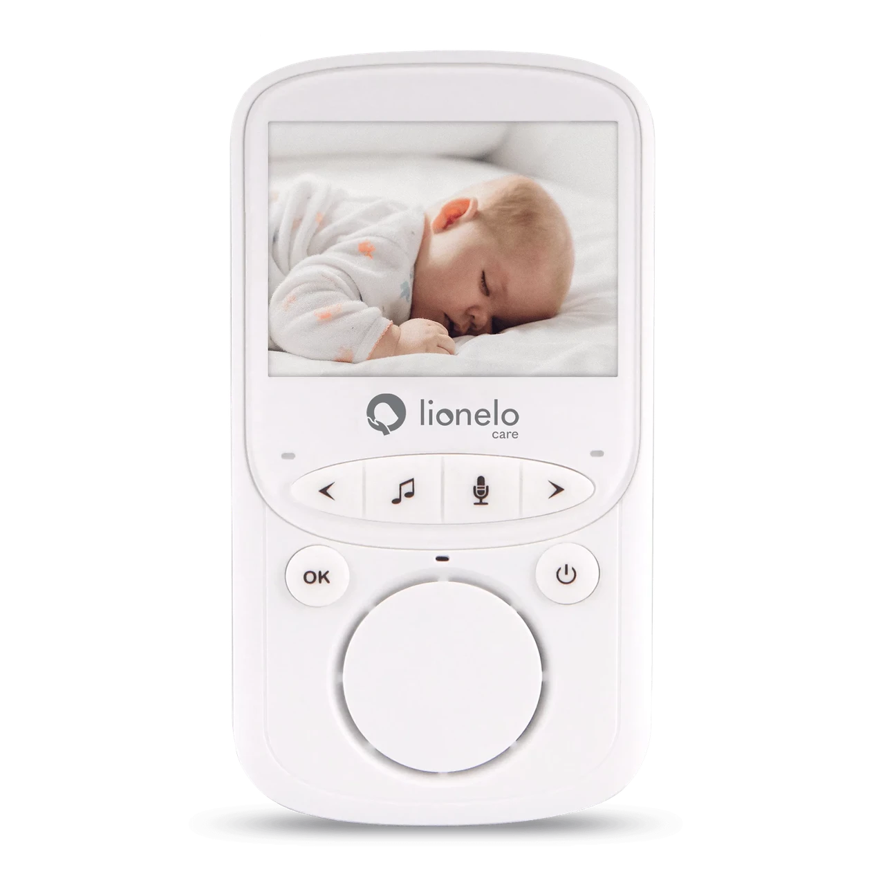 Відеоняня Lionelo BABYLINE 5.1