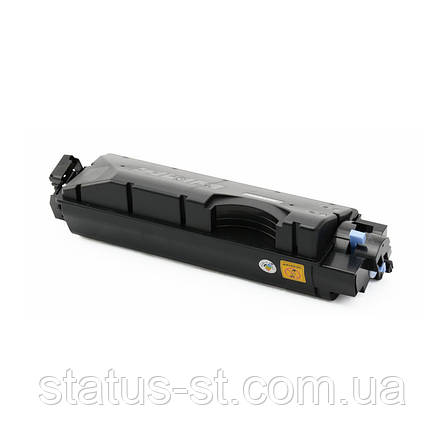 Картридж Kyocera ECOSYS TK-5150 Black для принтера P6035, M6035, 6535 (12000 коп.), аналог, фото 2