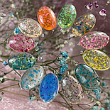 Гель Saga Flower Gel сухоцвіт 04, фото 5