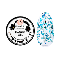 Saga Flower Gel сухоцвет 02