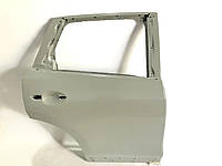 Дверь задняя правая Mazda: CX-5 внедорожник (KF), CX-5 внедорожник (KF) (USA), KBY07202XE
