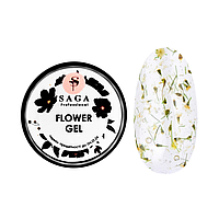 Saga Flower Gel сухоцвет 03