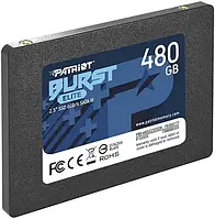 SSD диск 480 Гб із програмами BMW Rheingold ISTA-D ISTA-P ETK E-Sys