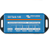 Датчик учета уровня жидкостей VICTRON ENERGY GX TANK 140