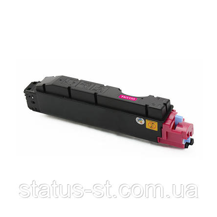 Картридж Kyocera ECOSYS TK-5150 Magenta до принтера P6035, M6035, 6535 (10000 коп.), аналог, фото 2