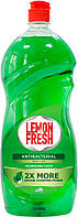 Средство для мытья посуды Lemon Fresh 1500 мл (4820167000042)