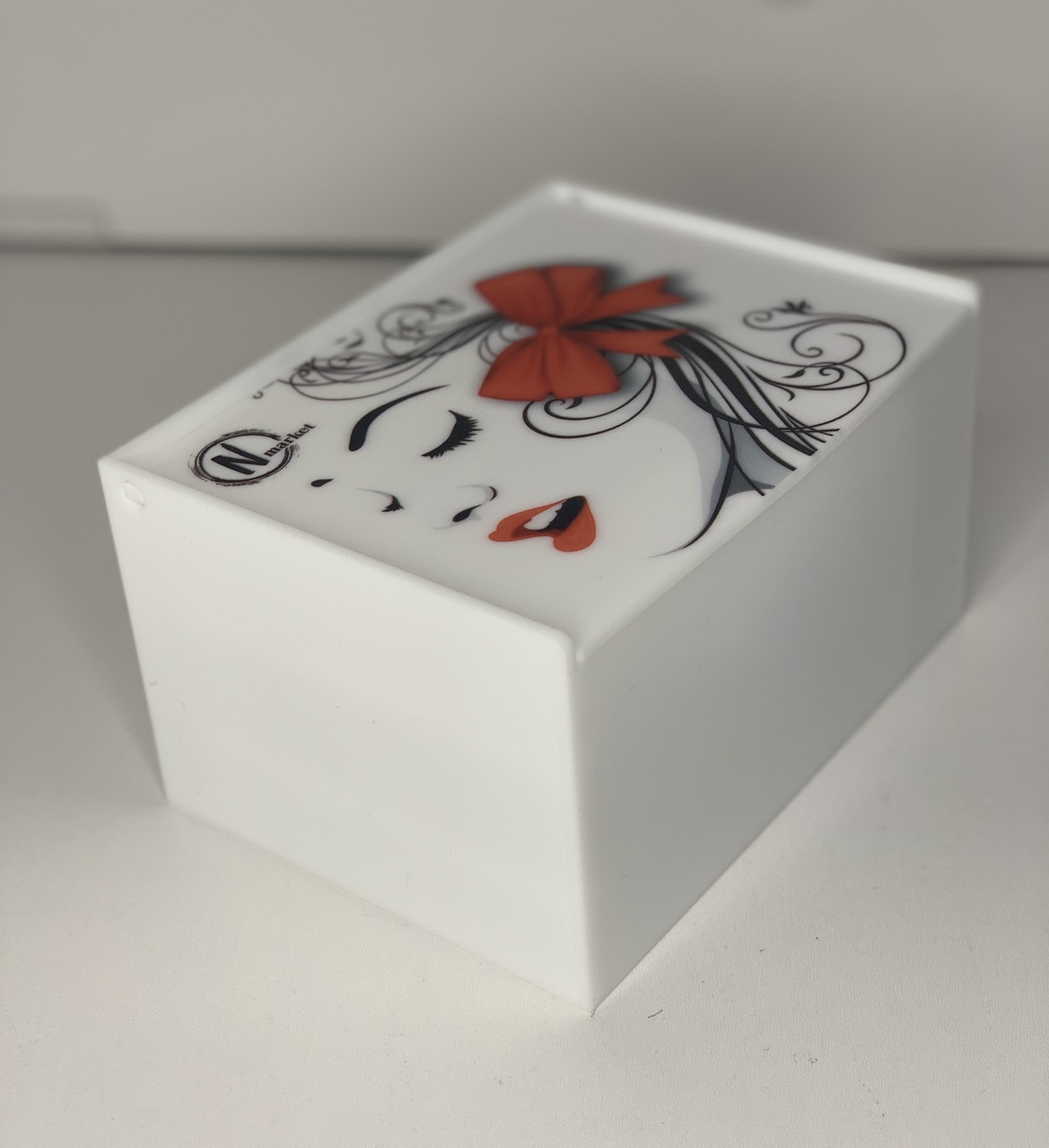 Лешбокс на 5 планшеток, фото 1