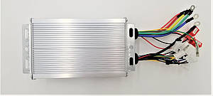 Контролер універсальний синусоїдний Instrade 48V-60V 1200 W 45 А, фото 2