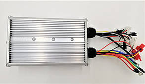 Контролер універсальний синусоїдний Instrade 48V-60V 1200 W 45 А, фото 1