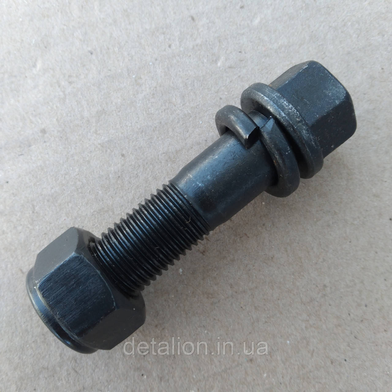 Болт карданного вала КАМАЗ заднього моста в зборі (М14х1,5) (1/14220/31) 853063/21640, фото 1