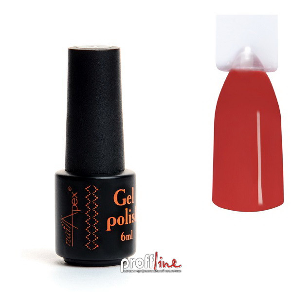 Гель-лак Nail Apex № 365 6 мл, фото 1