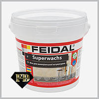 Feidal Superwachs воск для венецианской штукатурки