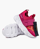 Дитячі Кросівки Versace Kids Chain Reaction Pink / Версаче Кідс Чейн Реакшн Рожеві, фото 6