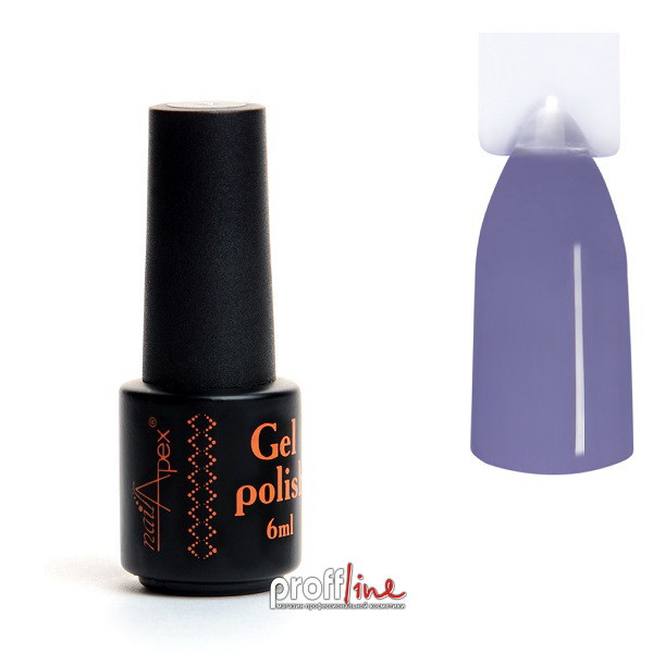 Гель-лак Nail Apex № 371 6 мл, фото 1