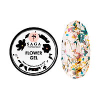 Saga Flower Gel сухоцвет 05