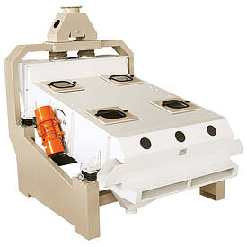 ВІБРОСЕПАРАТОР модель V-SP