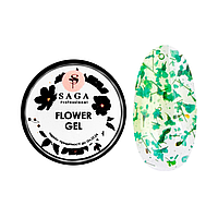 Saga Flower Gel сухоцвет 06