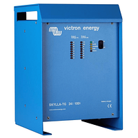 Зарядное устройство VICTRON ENERGY SKYLLA-TG 48/25 (1) 230V