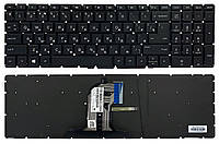 Оригинальная клавиатура HP 250 G4 255 G4 256 G4 250 G5 255 G5 256 G5 15-AC 15-AF 15-AY 15-BA черная без рамки