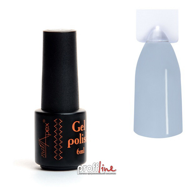 Гель-лак Nail Apex № 379 6 мл, фото 1
