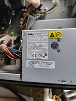 Системний блок Dell OptiPlex 320 No 231102, фото 5