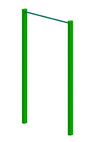 Турнік одинарний SiverSport KID608