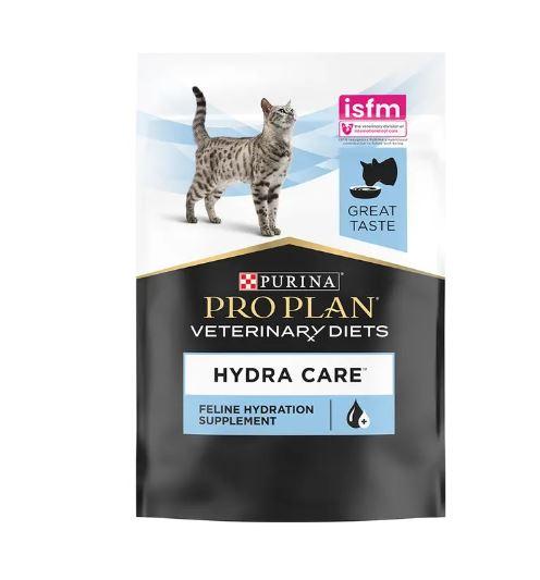 ProPlan HydraCare Фелін Гідракер 6(85гр.)
