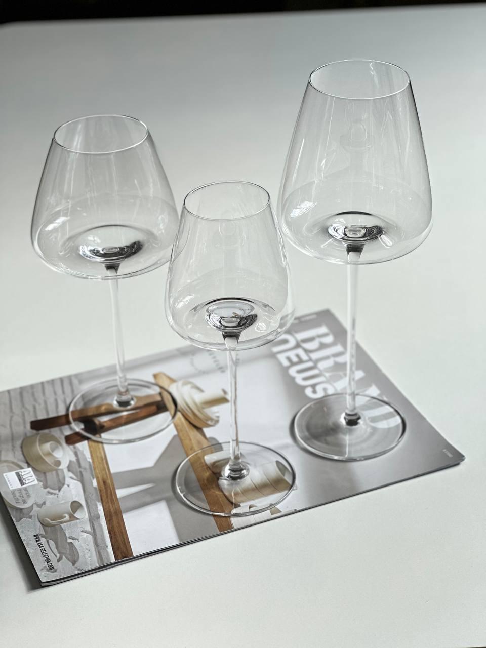 Келихи "Стиль" 735 мл (2 шт. упак.)